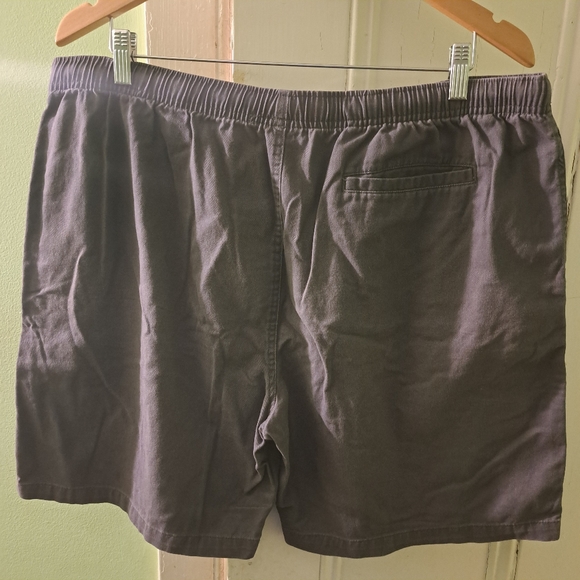 Urban Vintage Shorts - Picture 8 of 9